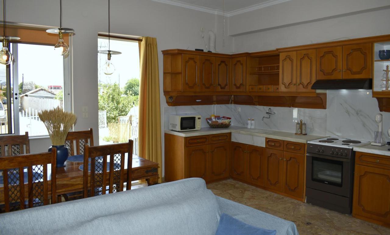 To Spitaki Dalamanara מראה חיצוני תמונה